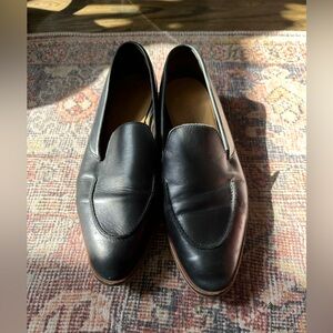 Everlane The Modern Loafer Black Size 10.5